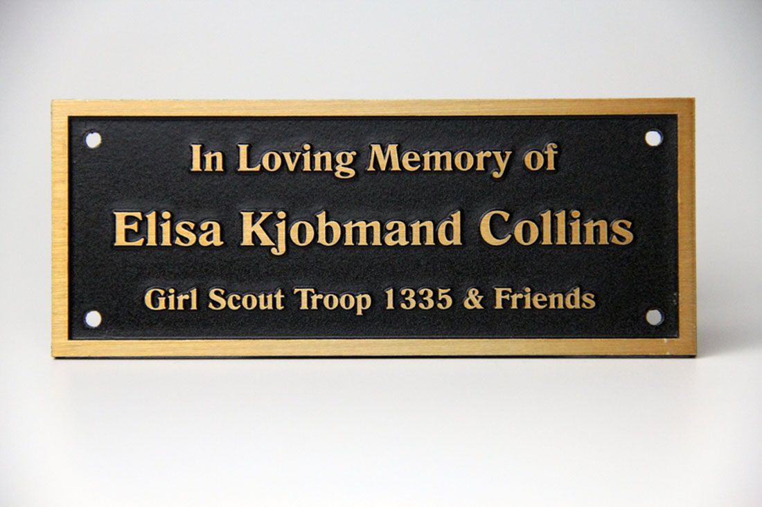 Park Bench Plaques   Plaque Park Bench Name Collins White 7609 1 0a90346a Ca46 4e7e B01f F6902fd6e776 